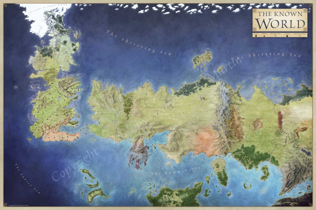 a song of ice and fire game of thrones pdf free download
